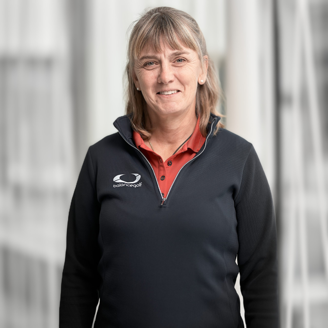 Pia Evertsson